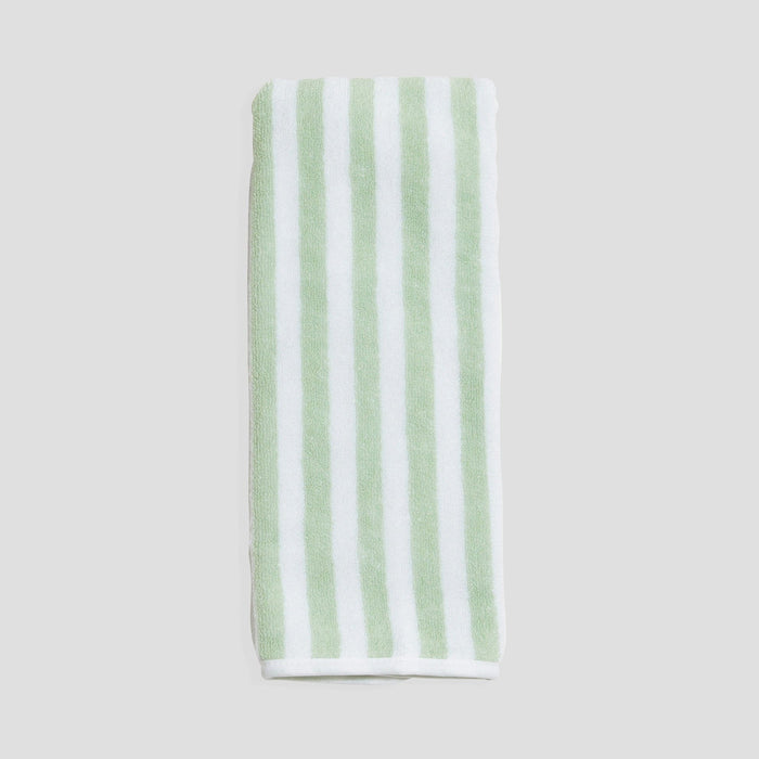 Pickle Green / No Embroidery