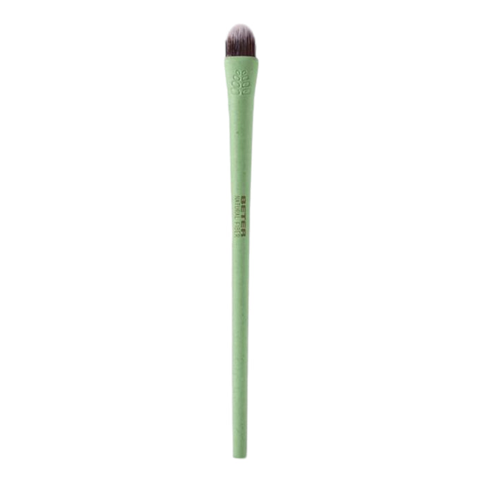 Pincel Sombreador Beter Pelo Sintético Natural Fiber