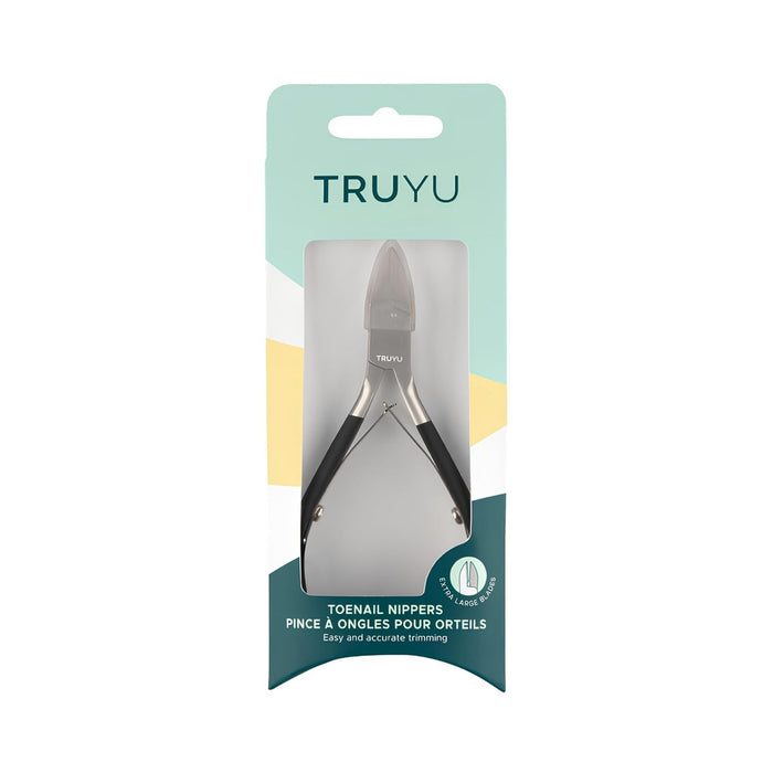 Pinza Para Uñas Qvs Truyu
