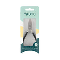 Pinza Para Uñas Qvs Truyu