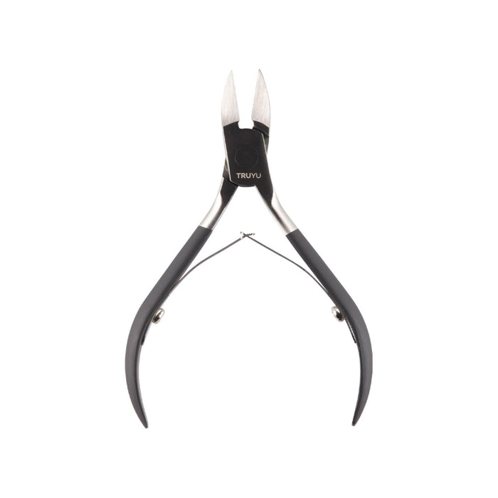 Pinza Para Uñas Qvs Truyu