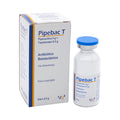 Pipebac T 4.5G Iv Piperacilina Tazoba X 1 Ampolla