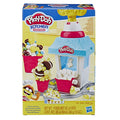 Play Doh Fabrica De Pipocas