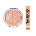 Polvo Compacto Catrice All Matt Shine 25