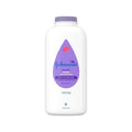 Polvo De Almidón Johnson Baby Antes De Dormir X 200G