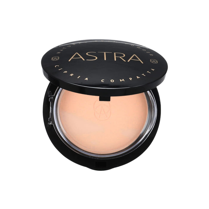 Polvo Facial Astra Natural Skin Powder Nro. 32 Rose X 7G