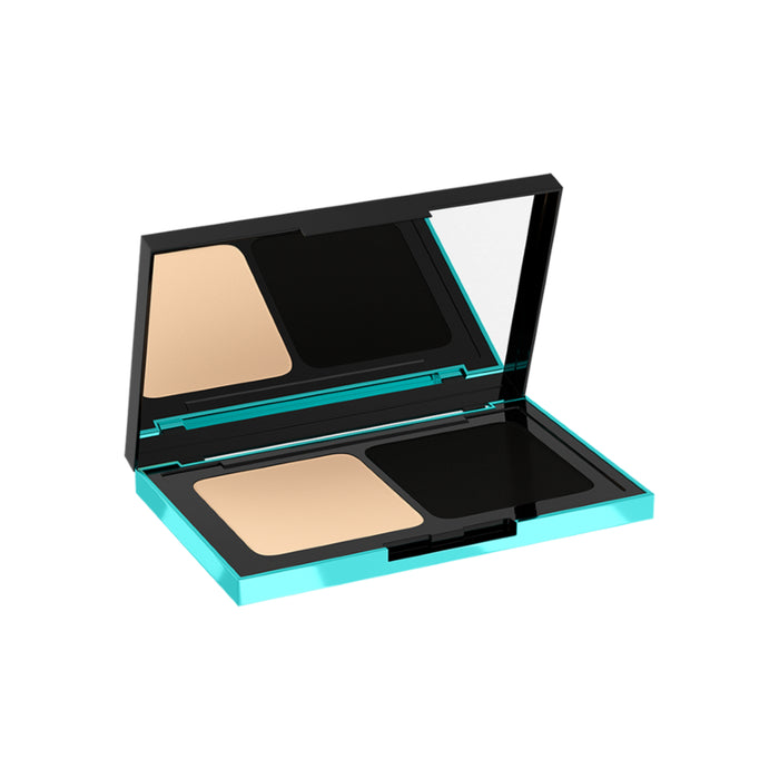 Polvo Fit Me Maybelline Ultimate Tono 118 Light Beige X 9G