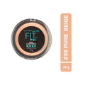Polvo Matte + Poreless Maybelline Fitme 235 Pure Beige