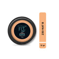 Polvo Maybelline Fit Me - Tono 230 Natural Buff X 12G