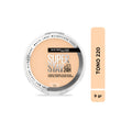 Polvo Maybelline Superstay Matte Look 24Hr 220