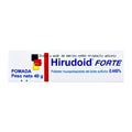 Pomada Hirudoid Forte Mucopolisacárido 0.445% X 40G
