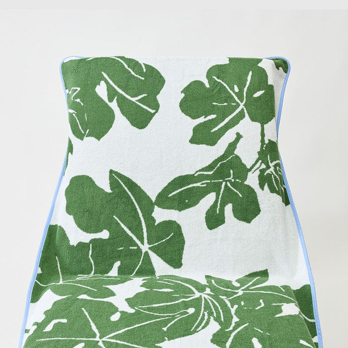 Peter Dunham Fig / No Embroidery
