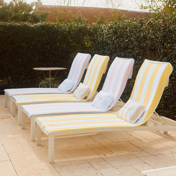 Pool Lounge Cover