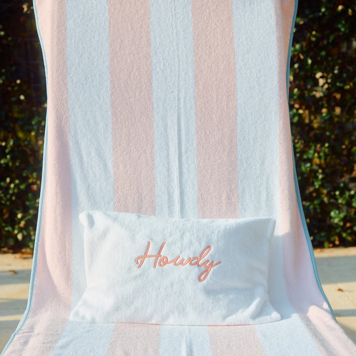 Pool Lounge Cover