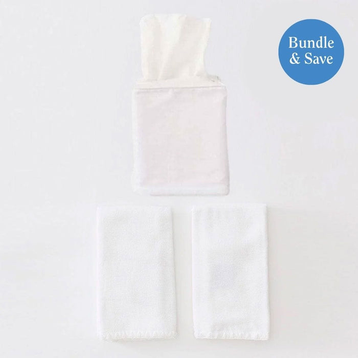 Powder Bath Bundle