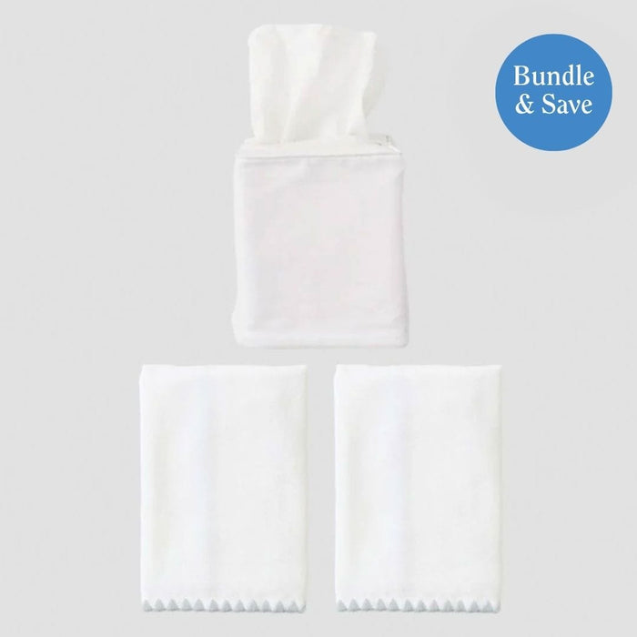 Powder Bath Bundle