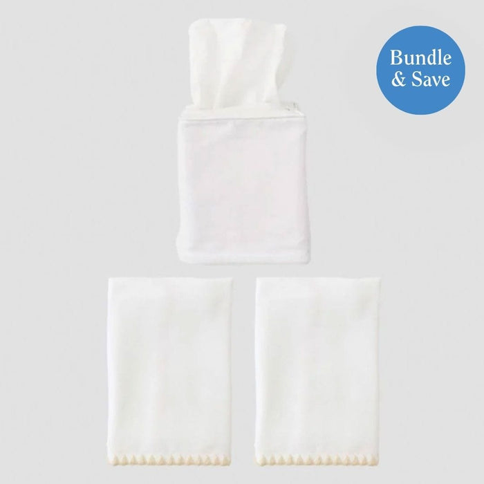 Powder Bath Bundle