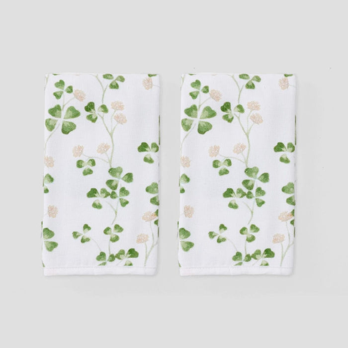 Powder Bath Towel