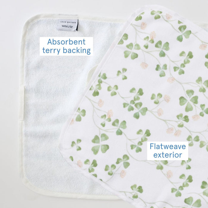 Powder Bath Towel