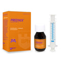 Prednix Prednisona 20 Mg / 5 Ml Suspensión X 60 Ml
