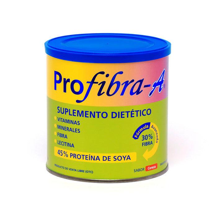 Profibra-A Fibra Suplemento Dietético X 250G