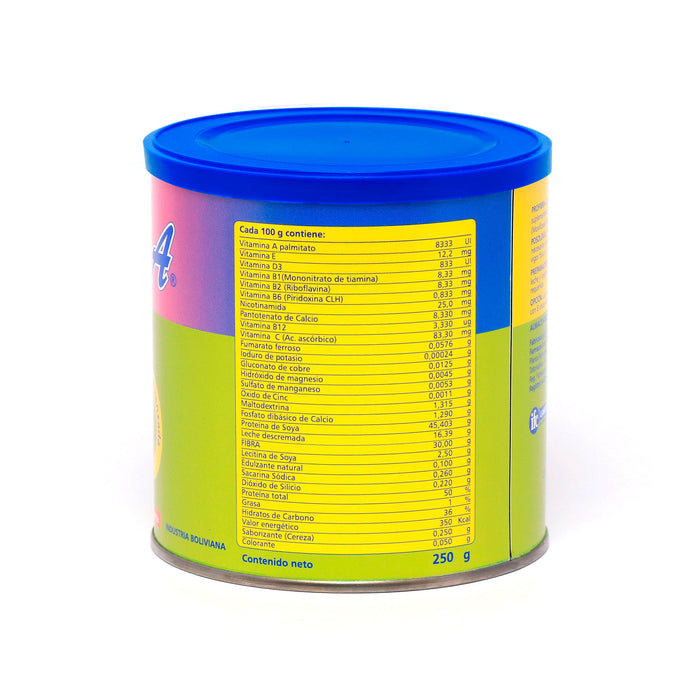 Profibra-A Fibra Suplemento Dietético X 250G