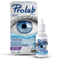 Prolub Ofteno Gotas Para Lentes De Contacto X 10Ml