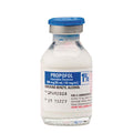 Propofol 10Mg Y 20Ml X Ampolla