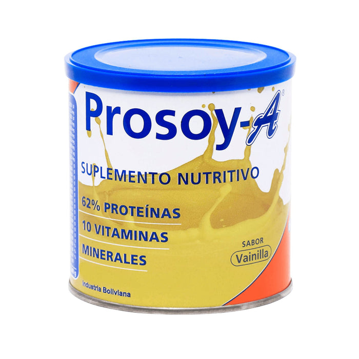 Prosoy A X 240G