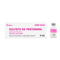 Protamina 1000Ui Y 5Ml X Ampolla