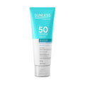 Protección Solar Farmax Sunless Fps50 Facial Seco X 60G