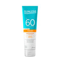 Protector Solar Farmax Sunless Fps60 Toque Seco X 120G