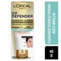 Protector Solar L'oréal Uv Defender - Toque Seco X 40G