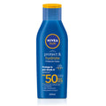 Protector Solar Nivea Sun Adulto Fps 50 X 200Ml