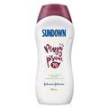 Tubo de protector solar Sundown FPS 70, 200ml.