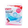 Protectores De Lactancia Comfy Feel Pigeon X 36 Unidades