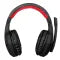 Gaming headset - side view