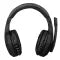 Gaming headset - angled view