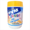 Pvm Junior Sin Lactosa Sabor A Vainilla X 360G