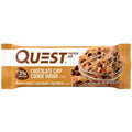 Questbar Protein Bar Chocochip Barra De Proteina X 60G