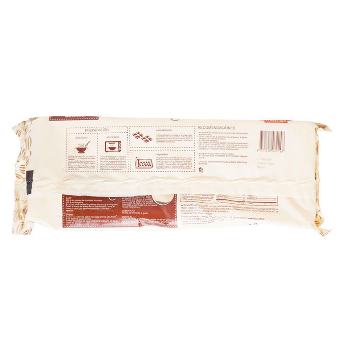 Quitamanchas Vanish Rosa Polvo Doypack Multi Power X 450G