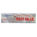 Ratisalil Crema X 40G