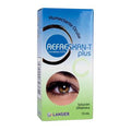 Refreskan-T Plus 0.5% Colirio X 15Ml Carboximetil