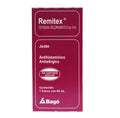 Remitex 5Mg 5Ml Jbe X 60Ml Cetirizina
