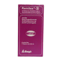 Remitex D Jbe X 60Ml Cetirizina Pseudoefedrina