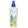 Botella de repelente para bebé Bacterion.