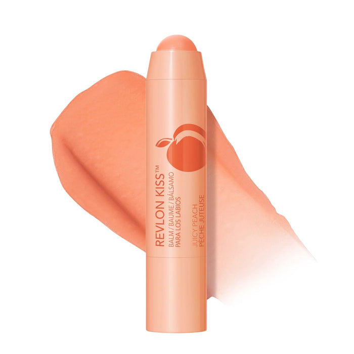 Revlon Kiss Balsamo Para Labios Tono 015 Juicy Peach