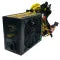 1600W ATX mining power supply - front view