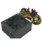 1600W ATX mining power supply - connectors