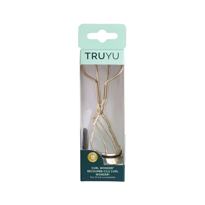 Rizador De Pestañas Qvs Truyu Curl Wonder